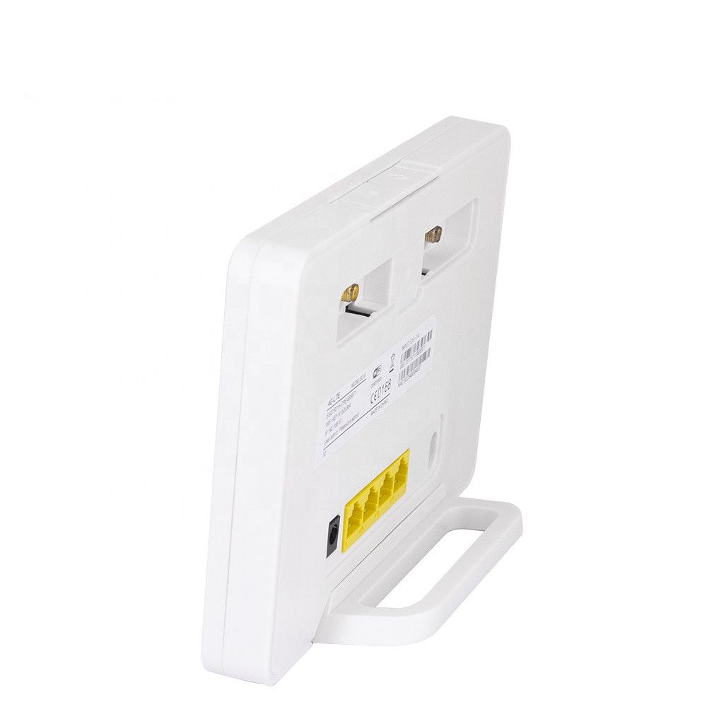 Buy 4g Router Lte Cpe Mobile Hotspot B535 Wireless Sim Router ...