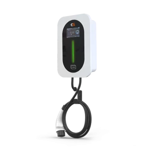 Business AC Wallbox
