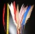 Import turkey feather quill from China