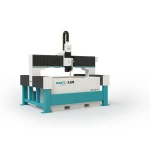 water jet cutting machine