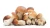 Import truffle mushrooms from Republic of Türkiye