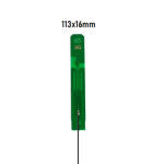 5G Internal PCB Antenna With 1.13mm Cable ( L-10CM ) + UFL Connector