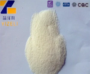 Polyglycerol Esters of Fatty Acids(PGE)-E475 white powder