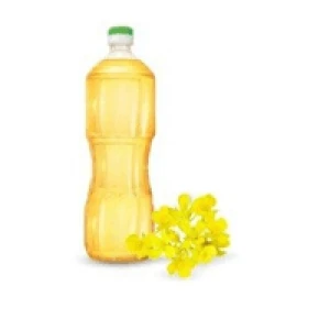 Rapeseed oil – hydrated