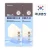 Import Korea Disposable Face Mask Dust Particle (KF94, KF80, Air Mask all available) from South Korea