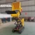Import BUSYBULL factory price MINI  Liftable Self-loading crawler Dumper BD05-BH1200 for construction from China