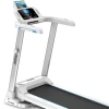 Foldable Treadmill For Home Use Running Machine with Screen