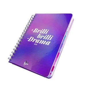 Custom Personal Planner/Organizer Notebook