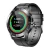 Import 2020 HOT Round Touch Screen sport Waterproof smartwatch S-11 Smart Watch With Pedometer Heart Rate Monitor Hot sale products from China