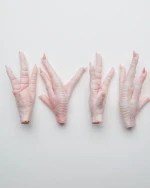 Frozen Chicken Cuts