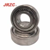 Stainless deep grove ball bearing