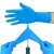 Import Disposable Nitrile Examination Gloves Powdered Free from Indonesia