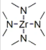 Tetrakis(dimethylamino)zirconium(IV)