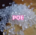 High Quality Exxonmobil Exact 3027 Polyolefin Elastomer Poe Plastic Raw Material Resin