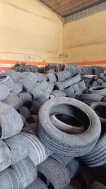Scrap tiers