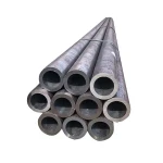 Q235A/S235JR/A36/SS400 Seamless Pipe