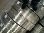 steel strip