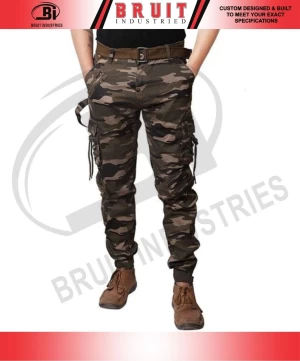 New Style military Uniforms pant Fit clothes Practice Wear army pant for men soldiers