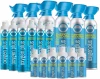Oxygen Plus 99.5% Pure Recreational Oxygen Cans/ High-Purity Canned Oxygen