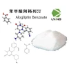 alogliptin benzoate