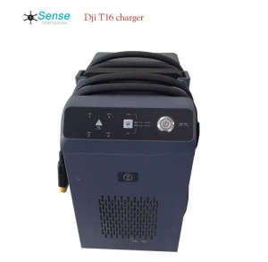 DJI TI6 four Channel Intelligent Battery Charger with maximum charging power for 2600w