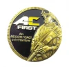 Customized Soft Enamel 3D Military Challenge coins