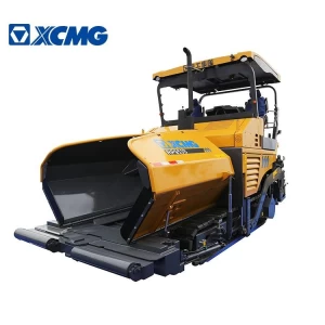 XCMG pave width 10.5m RP953S Road Concrete Paver machine for sale