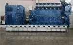 New&Genuine MAN 6L27/38 generator sets are ready to ship