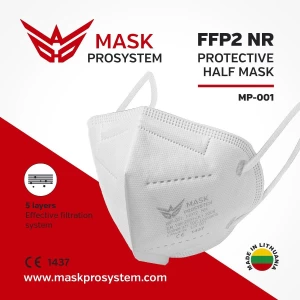 FFP2 masks
