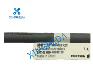 Ericsson RPM 513 1104/00120 RBS 6201 RBS6601 Cable