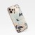 Import TPU phone case of Custom design for iPhone XS Max TPU flowers cell phone case for iphone 12 mobile phone case from China