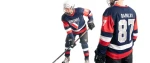 ice hockey uniform
