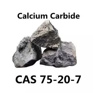 Calcium Carbide Manufacture 50kg Calcium Carbide Price