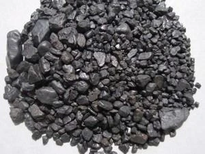 Premium Quality Columbite-Tantalite (Coltan) Ore – 25–30% Ta₂O₅