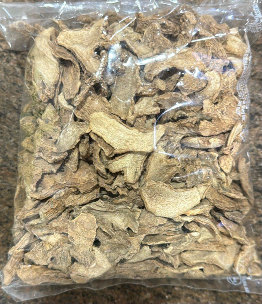 Buy Dried Split Ginger from Prime Farms and Merchants, Nigeria ...