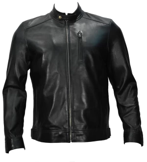 Shiny Quality Leather Jackets