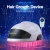 Hot Sale Energy LLLT 56 Diode Hair Loss Therapy Laser Cap Hair Growth Helmet Machine