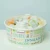 Import Custom Print Eco-friendly Disposable To Go Packaging White Kraft Salad Paper Bowls from China