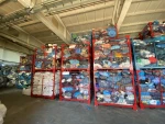 Wholsale second hand clothes