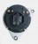 Import Good quality Auto Parts 54V car generator alternator with regulator from China
