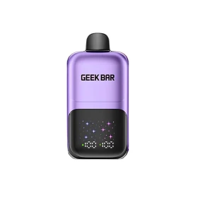 Buy Geek Bar 2go 50000 Puffs Disposable Vape Grape & Raspberry Flavor  Wyoming 5% Strength Vape Pen from VEG26 Vape Technology Co., Ltd, France