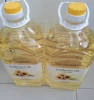 CRUDE SUNFLOWER OIL