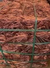 High Purity Copper Scrap