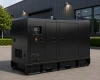 Silent Diesel Generator