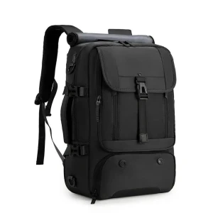 Fashion waterproof unisex large capacity durable travel bag