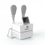 Muscle Trainer EMS Body Shaping Muscle Sculpting HIEMT Machine
