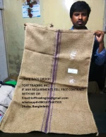 JUTE BAGS