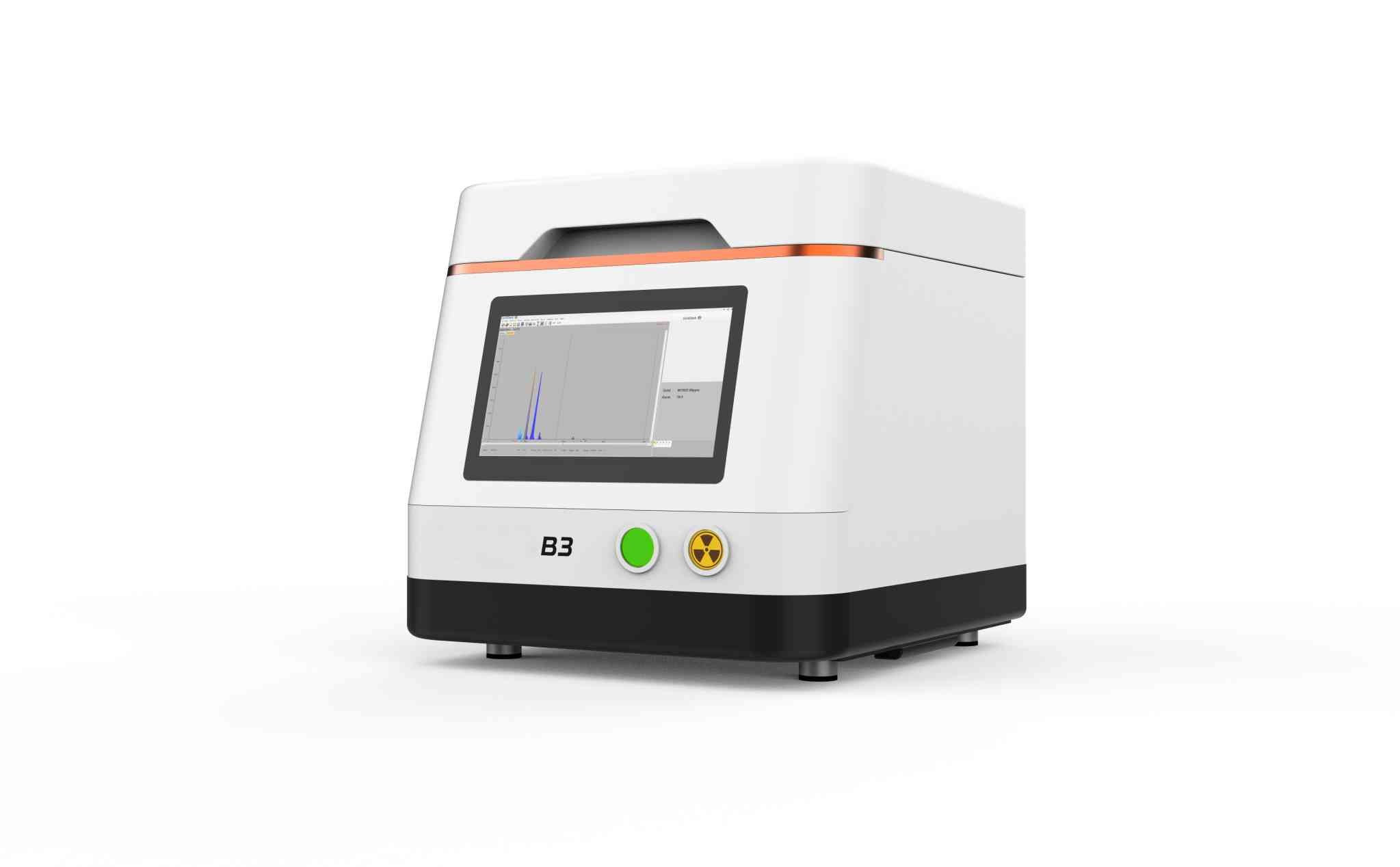 Buy Xrf Gold Testing Machine Edx-b3 from Shanghai Joysun Instrument ...