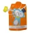 Import Customized stand up baby food spout pouch from China