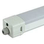 waterproof led batten lamps